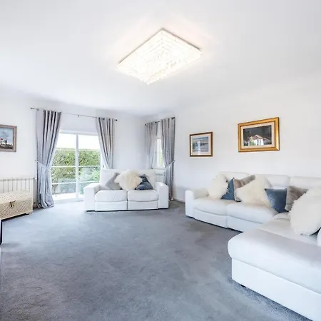 Fozzys Hoose Villa Aljezur