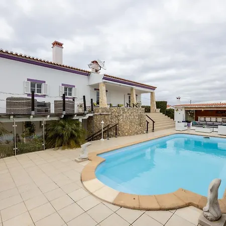 Villa Fozzys Hoose Aljezur