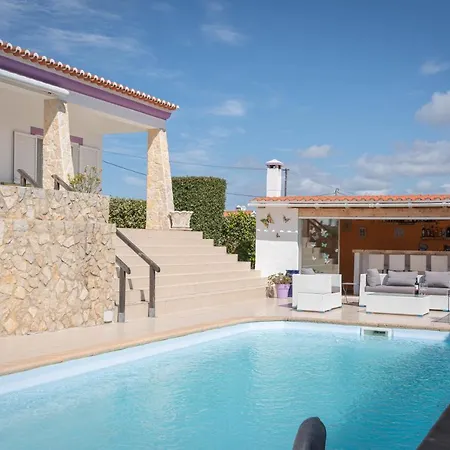 Fozzys Hoose * Aljezur