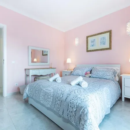 Fozzys Hoose * Aljezur