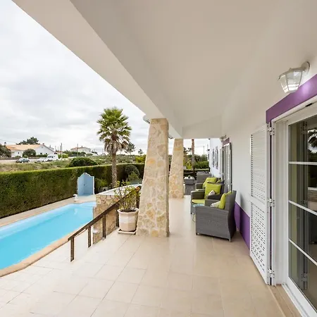 Fozzys Hoose Villa Aljezur