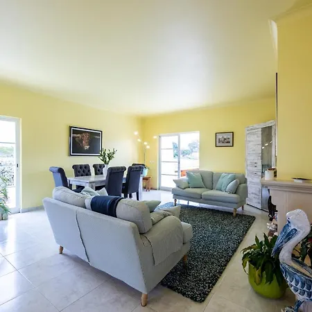 Fozzys Hoose Villa Aljezur