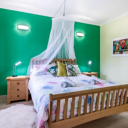 Fozzys Hoose Вилла