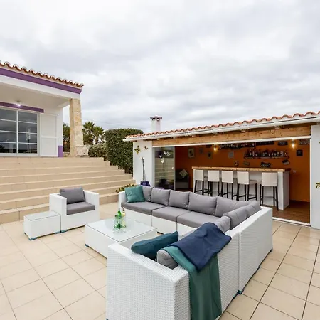 Fozzys Hoose Вилла *