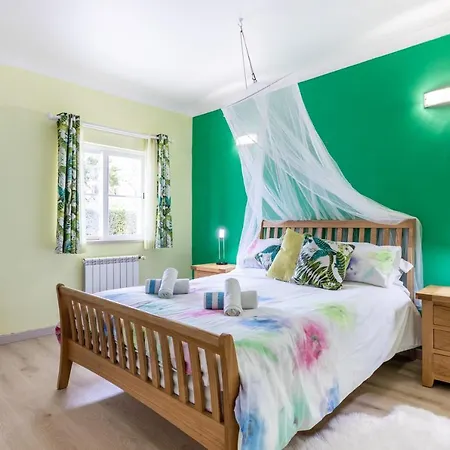 Fozzys Hoose Вилла