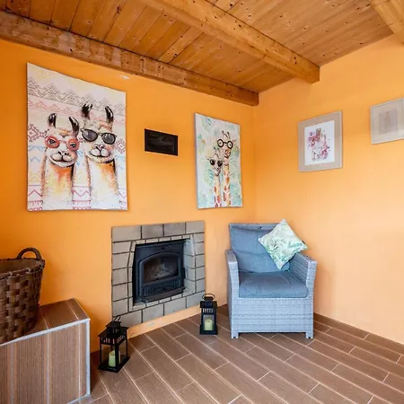 Вилла Fozzys Hoose *