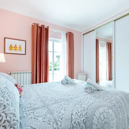 Fozzys Hoose Вилла Алжезур