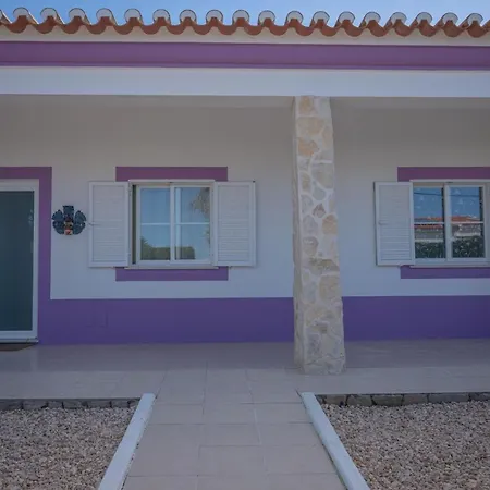 Fozzys Hoose Алжезур