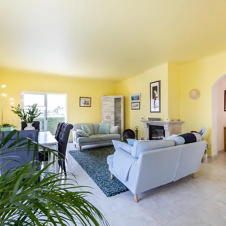 Fozzys Hoose Вилла