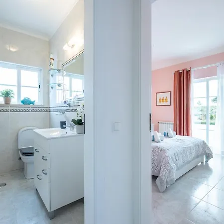 Fozzys Hoose * Алжезур